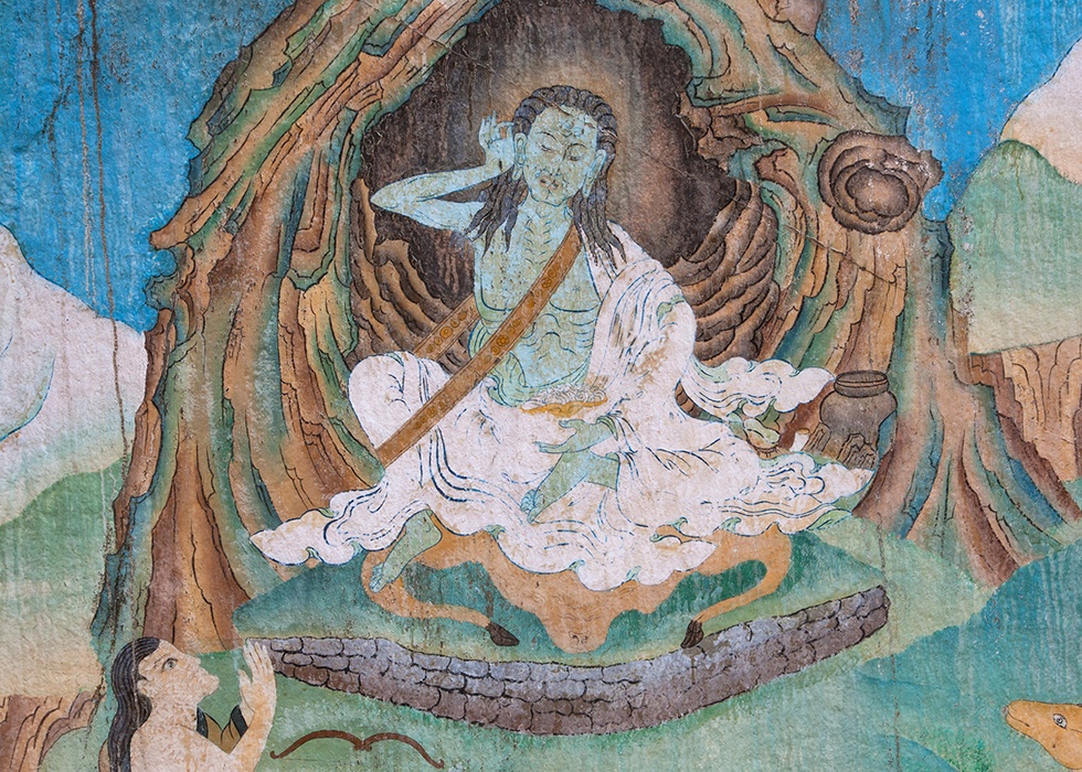 Milarepa Milarepa