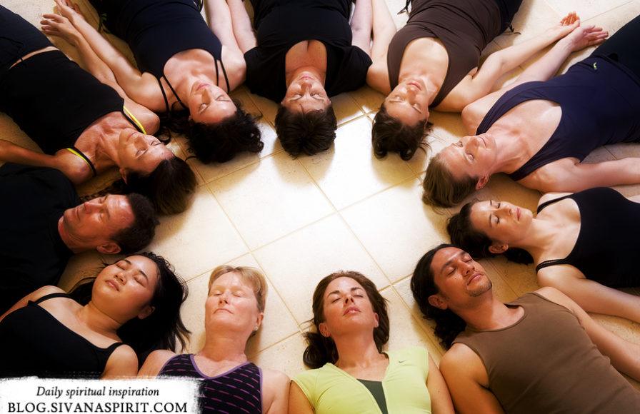 10 Incredible Ways A Yoga Teacher Training Can Change Your Life