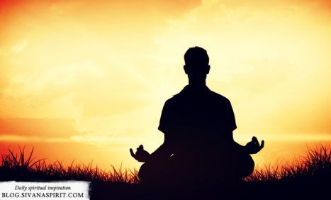 How Meditation Can Improve Your Confidence