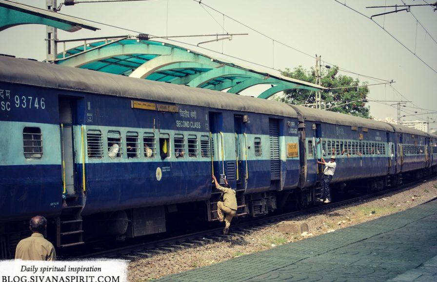 yoga review train express Train Master Named Kriya Indian Yoga An The After Express: A