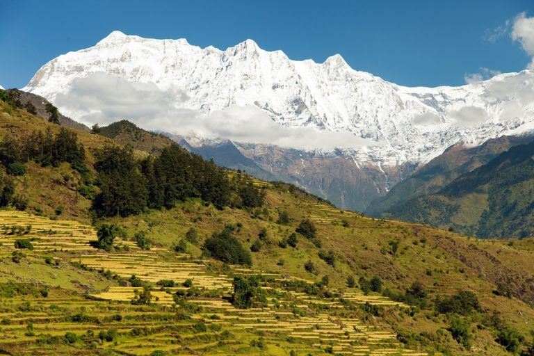 7 Facts About The Himalayas You Never Knew