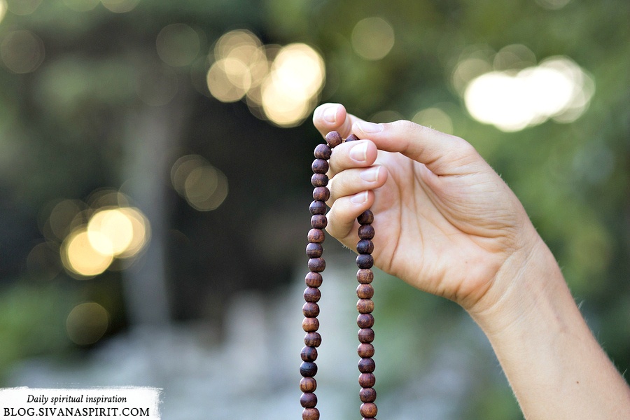 Japa Meditation The Key To Physical, Mental, Emotional