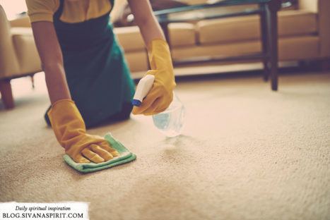 5 Recipes To Replace Chemical Products With Essential Oils