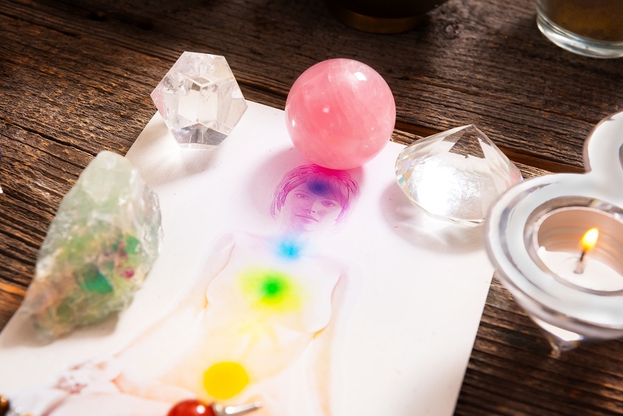 14 Powerful Benefits Of Crystal Energy Generators