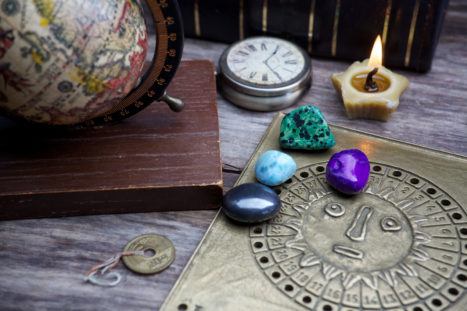 12 Ways To Find Your Life’s Purpose, According To Astrology (part 2)