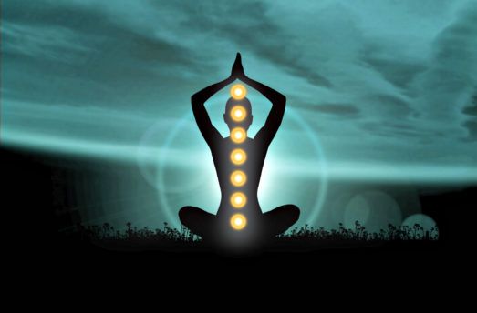 How To Balance Your Chakras With Aromatherapy
