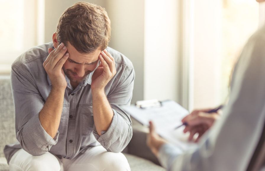 4 Spiritual Healing Techniques I Use To Help Treat My Depression