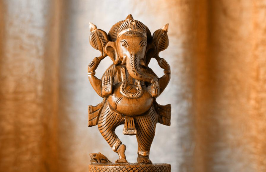13 Far East Gods  Goddesses You Should Know