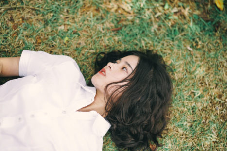 8 Simple Ways To Stop ‘Overwhelm’ In Its Tracks