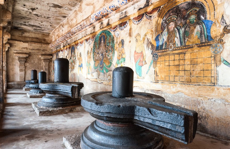 Just What Is The Shiva Lingam, And What Does It Mean?