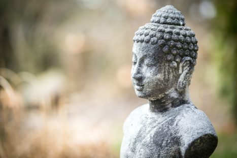 3 Ways To Get Back To The Here And Now
